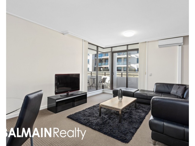 Level 7/29 Margaret Street, Rozelle NSW 2039
