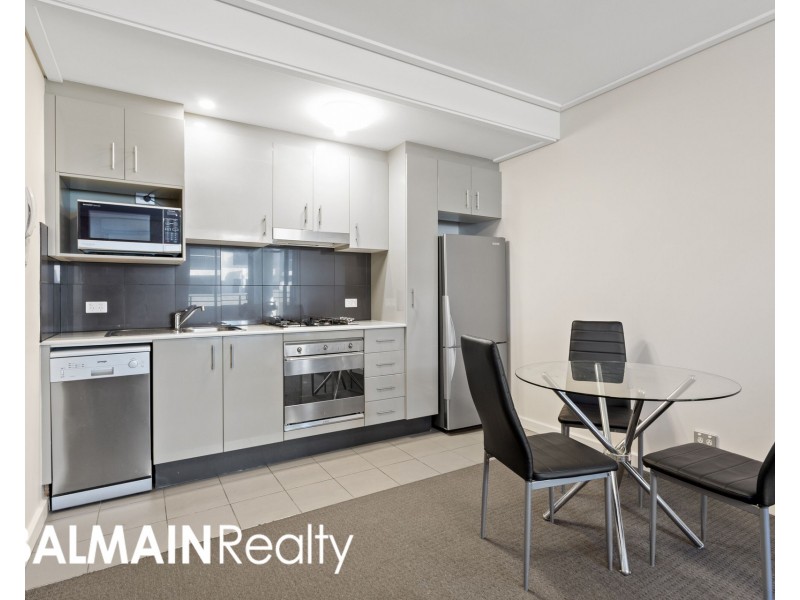 Level 7/29 Margaret Street, Rozelle NSW 2039