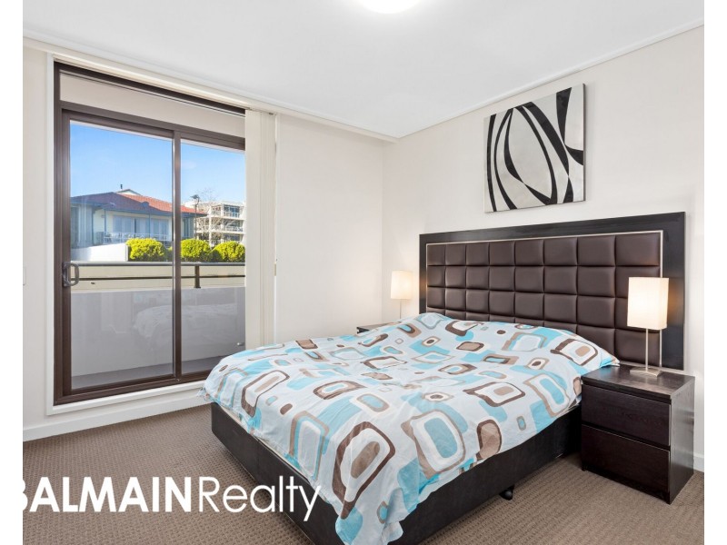 Level 7/29 Margaret Street, Rozelle NSW 2039