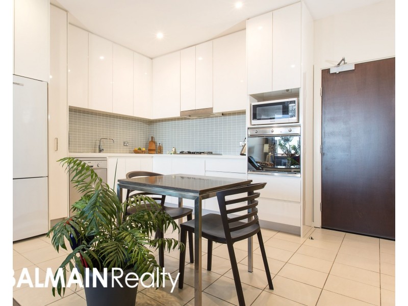 Level 3/43 Terry Street, Rozelle NSW 2039