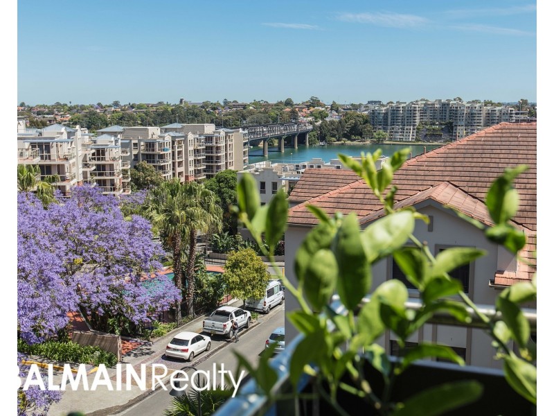 Level 3/43 Terry Street, Rozelle NSW 2039