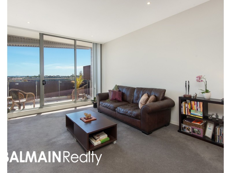 Level 3/43 Terry Street, Rozelle NSW 2039