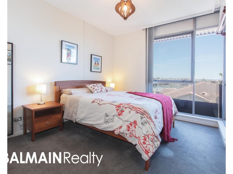 Level 3/43 Terry Street, Rozelle NSW 2039