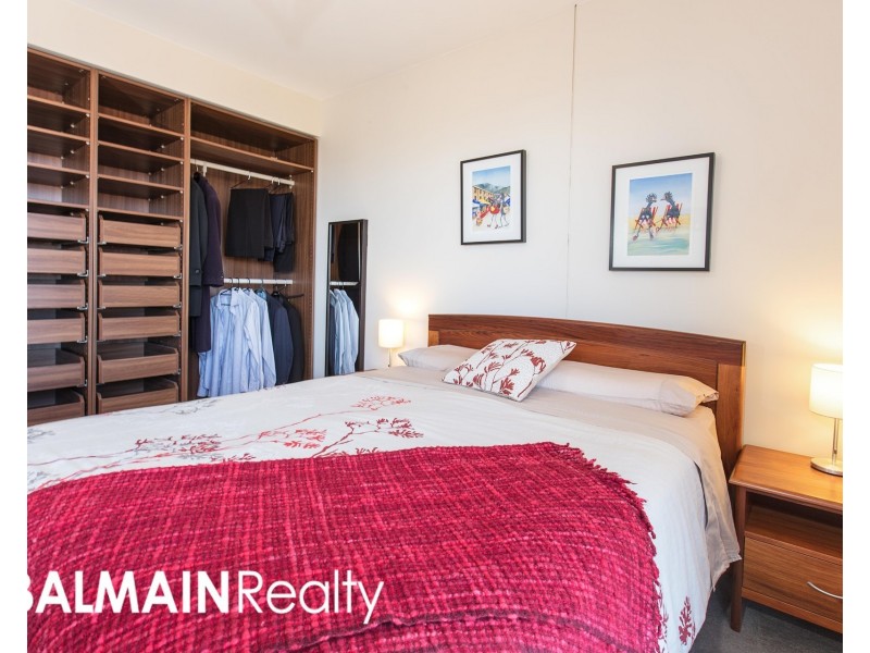 Level 3/43 Terry Street, Rozelle NSW 2039