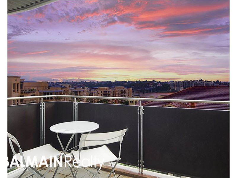 Level 3/43 Terry Street, Rozelle NSW 2039