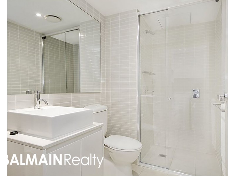 Level 3/43 Terry Street, Rozelle NSW 2039