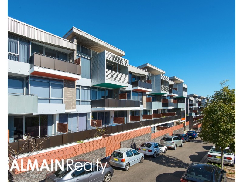 Level 3/43 Terry Street, Rozelle NSW 2039
