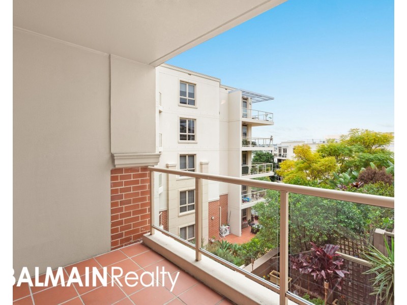Level 2/8 Yara Avenue, Rozelle NSW 2039