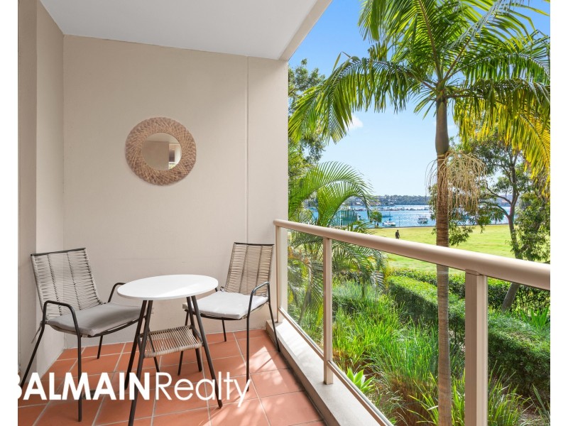 314/9 Warayama Place, Rozelle NSW 2039