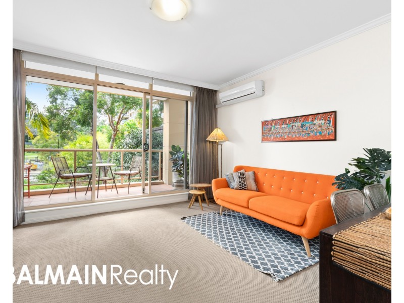 314/9 Warayama Place, Rozelle NSW 2039