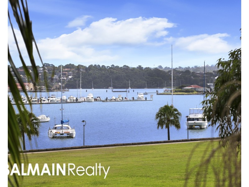 314/9 Warayama Place, Rozelle NSW 2039