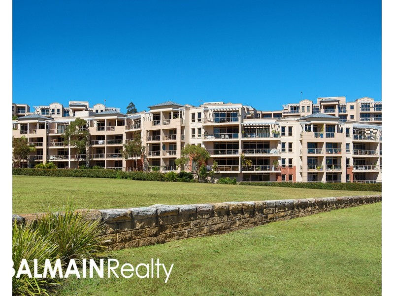 314/9 Warayama Place, Rozelle NSW 2039