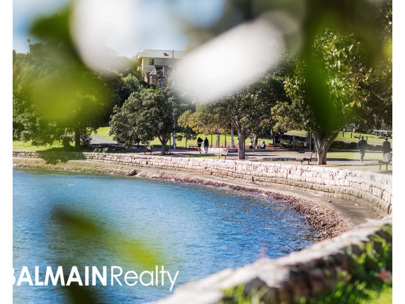 314/9 Warayama Place, Rozelle NSW 2039