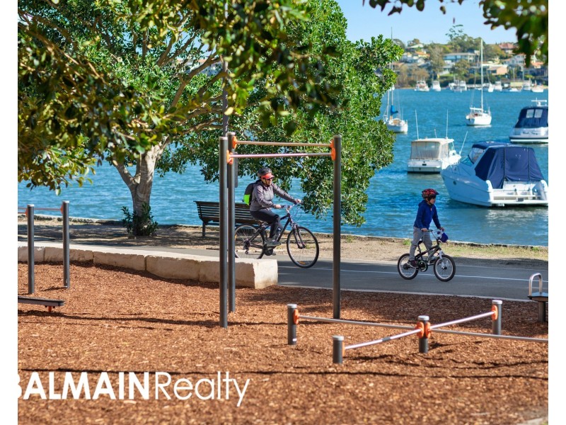 314/9 Warayama Place, Rozelle NSW 2039