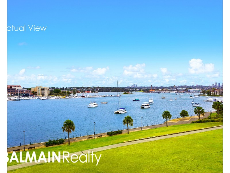 Level 5/13 Warayama Place, Rozelle NSW 2039