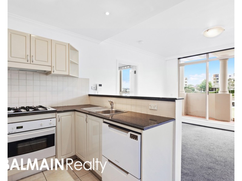 Level 5/13 Warayama Place, Rozelle NSW 2039
