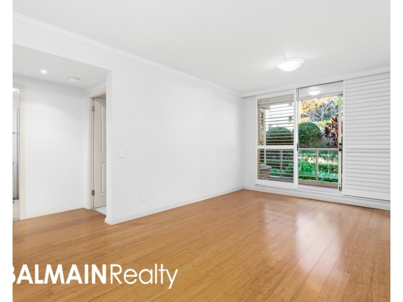Level 1/1 Warayama Place, Rozelle NSW 2039