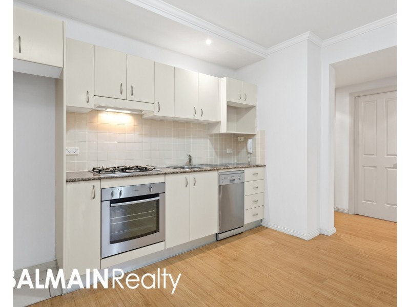 Level 1/1 Warayama Place, Rozelle NSW 2039