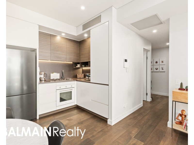 Level 3/2 Nagurra Place, Rozelle NSW 2039