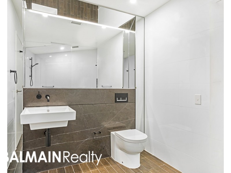 Level 3/2 Nagurra Place, Rozelle NSW 2039