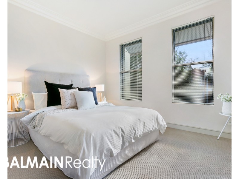 Level 2/1 Buchanan Street, Balmain NSW 2041