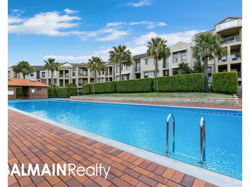 Level 2/1 Buchanan Street, Balmain NSW 2041