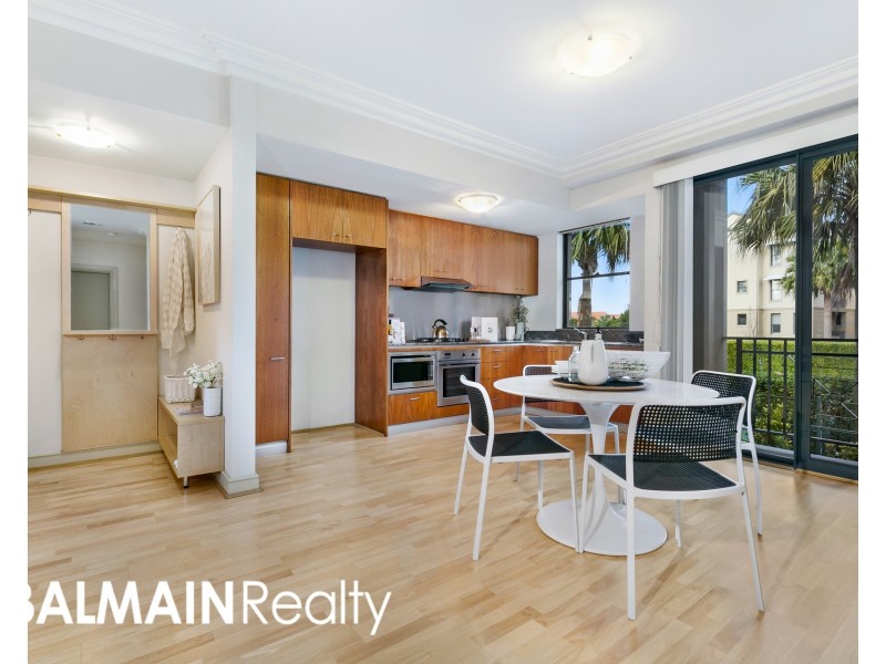 Level 2/1 Buchanan Street, Balmain NSW 2041