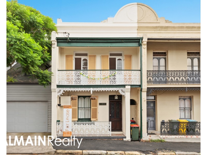 12 Gipps Street, Birchgrove NSW 2041