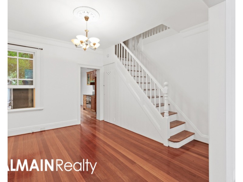 12 Gipps Street, Birchgrove NSW 2041