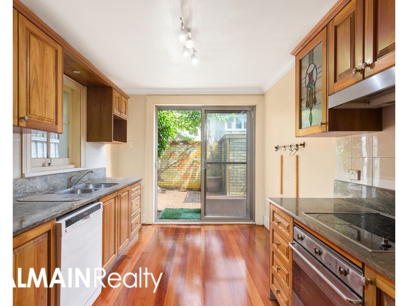 12 Gipps Street, Birchgrove NSW 2041