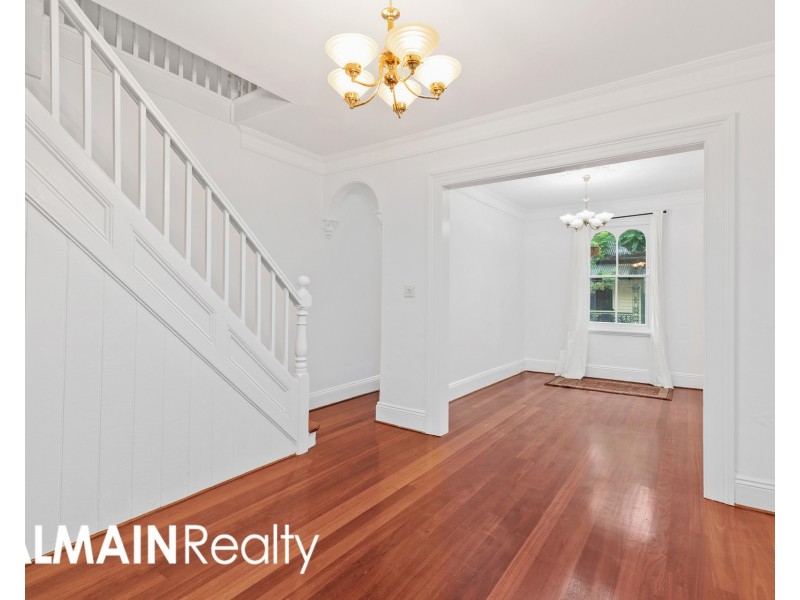 12 Gipps Street, Birchgrove NSW 2041