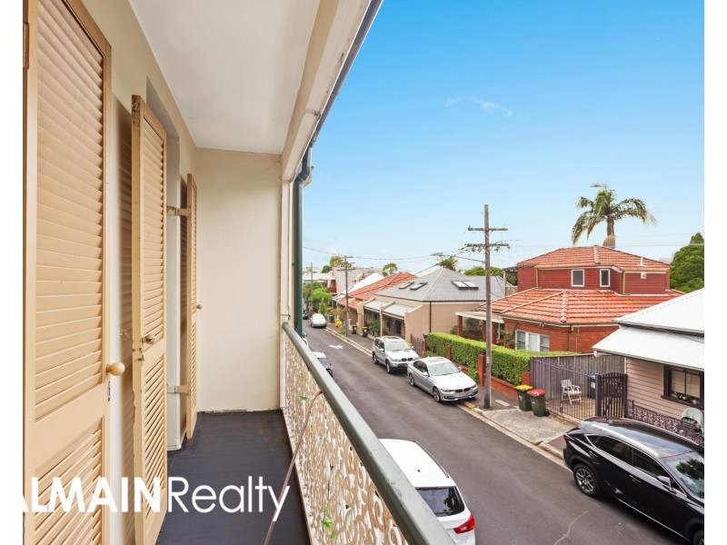 12 Gipps Street, Birchgrove NSW 2041