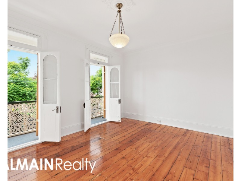 12 Gipps Street, Birchgrove NSW 2041