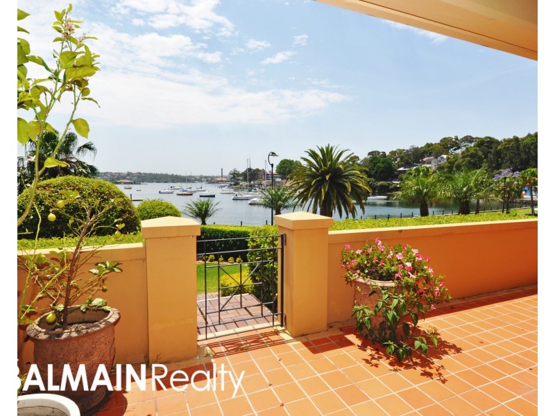 Level G/3 Wulumay Close, Rozelle NSW 2039
