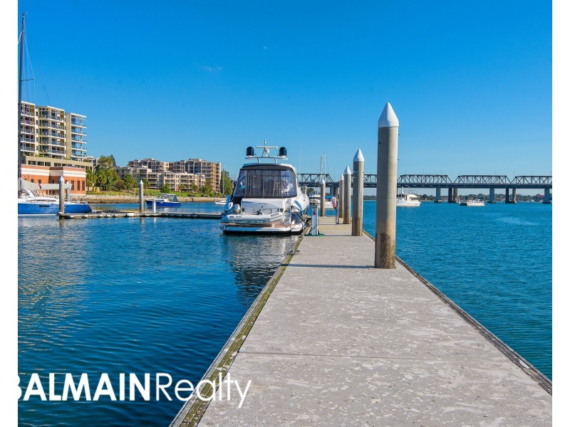 Level G/3 Wulumay Close, Rozelle NSW 2039