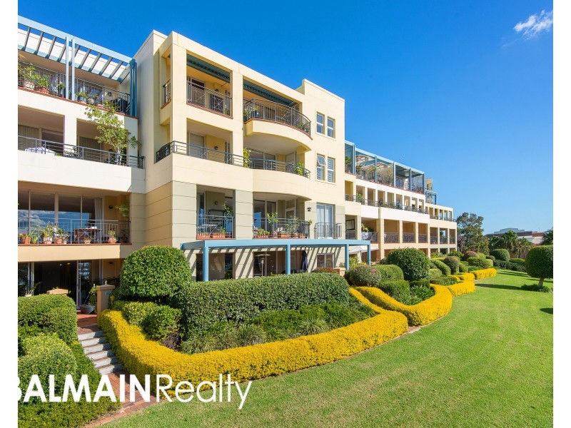 Level G/3 Wulumay Close, Rozelle NSW 2039