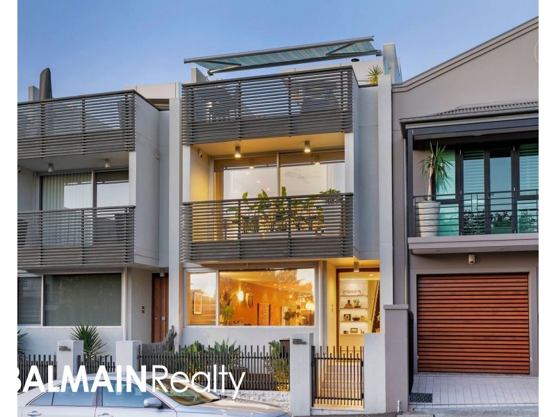 21C Margaret Street, Rozelle NSW 2039