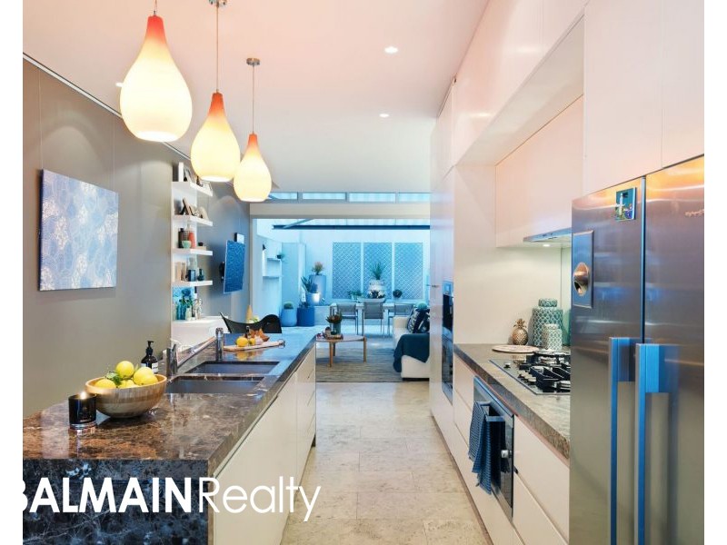 21C Margaret Street, Rozelle NSW 2039