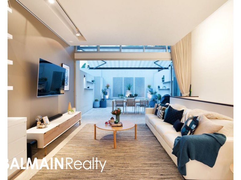 21C Margaret Street, Rozelle NSW 2039