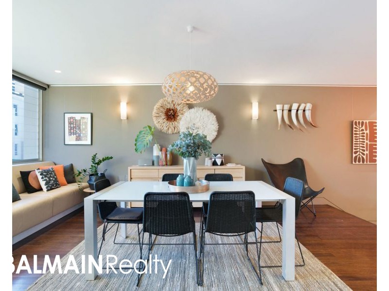 21C Margaret Street, Rozelle NSW 2039