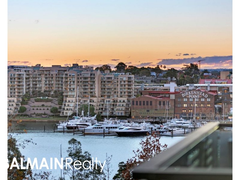 21C Margaret Street, Rozelle NSW 2039