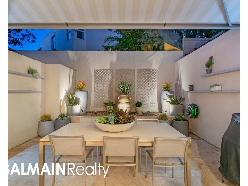 21C Margaret Street, Rozelle NSW 2039