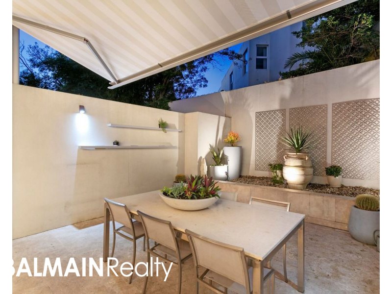 21C Margaret Street, Rozelle NSW 2039