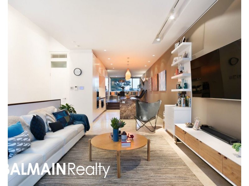 21C Margaret Street, Rozelle NSW 2039