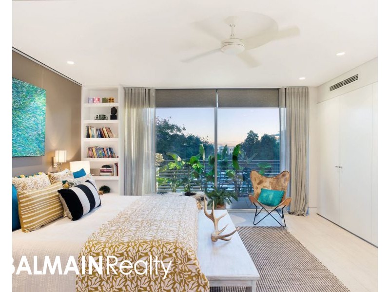 21C Margaret Street, Rozelle NSW 2039