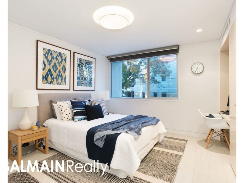 21C Margaret Street, Rozelle NSW 2039