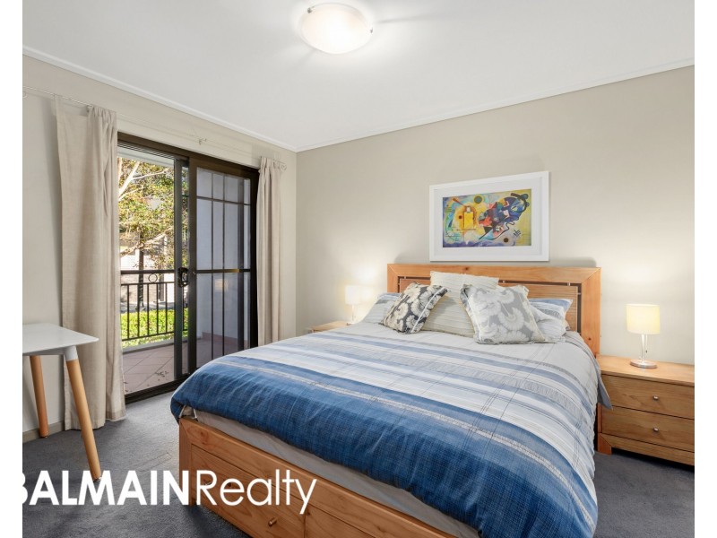 Level 1/3 Yara Avenue, Rozelle NSW 2039