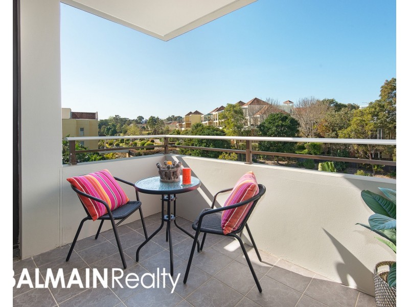 Level 10/27 Margaret Street, Rozelle NSW 2039