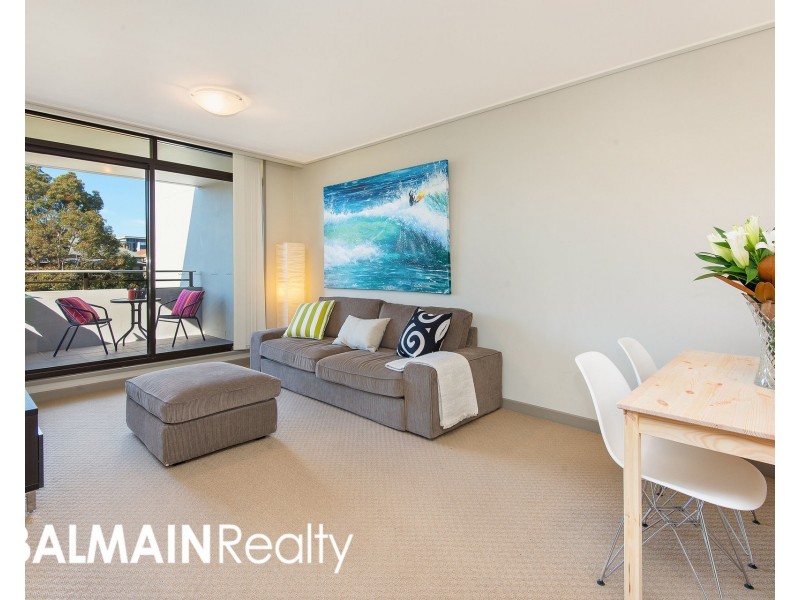 Level 10/27 Margaret Street, Rozelle NSW 2039