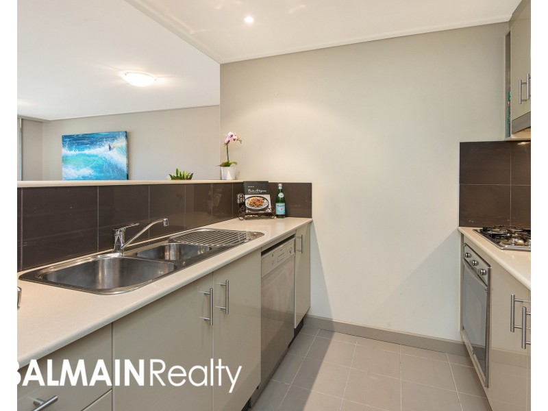 Level 10/27 Margaret Street, Rozelle NSW 2039